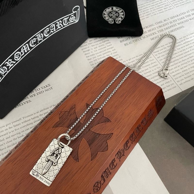 Chrome Hearts Necklaces